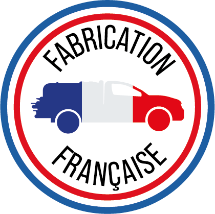 Frabrication française
