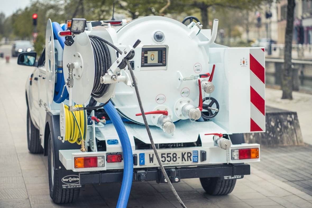 Pourquoi utiliser de l’aluminium pour la fabrication de camions ...